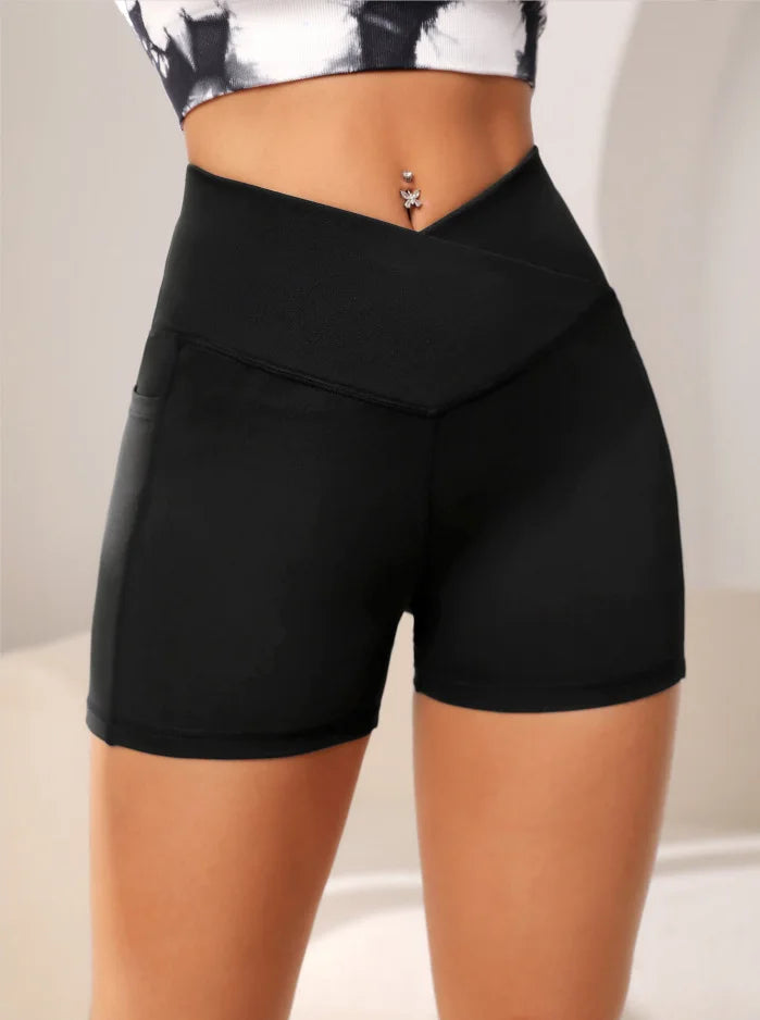 Gym Shorts