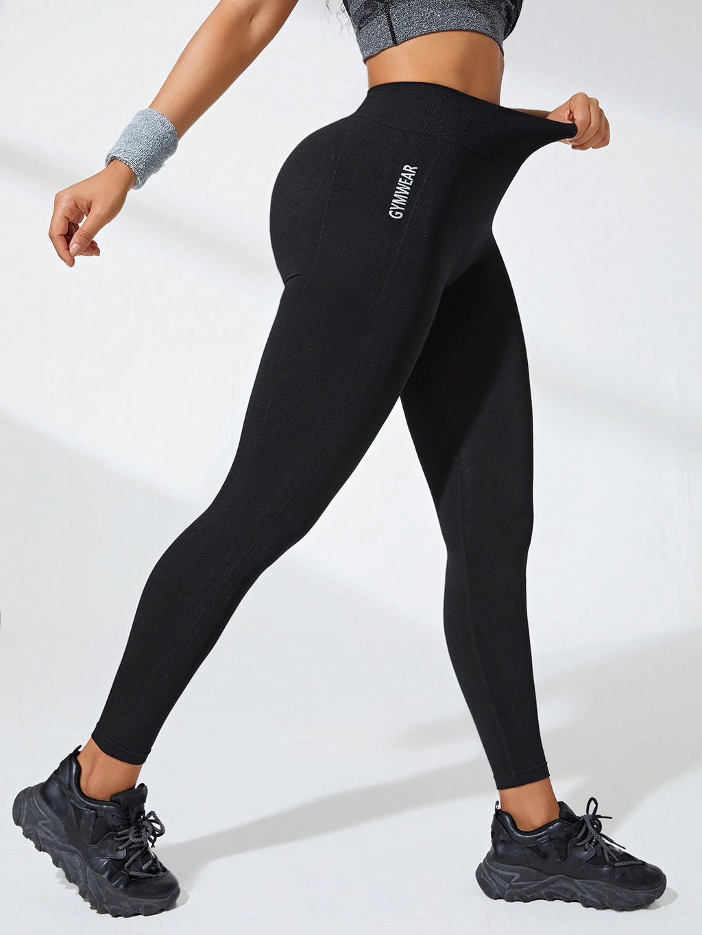 Leggings Black