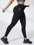 Leggings Black