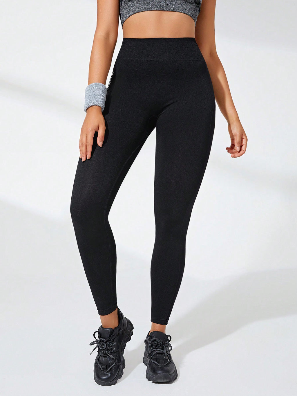 Leggings Black