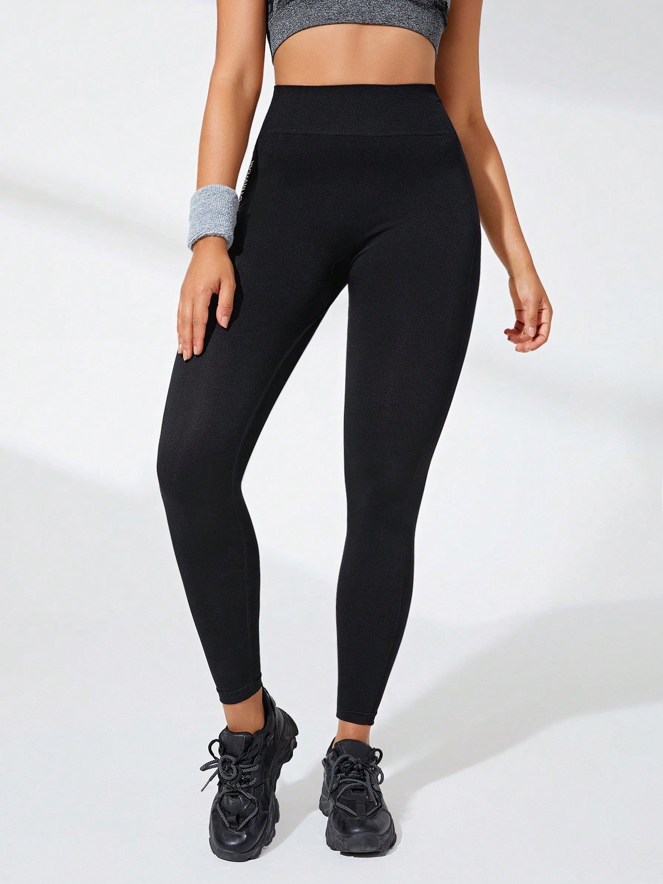 Leggings Black