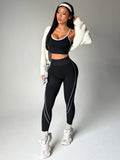 2Pcs Women's Fitness