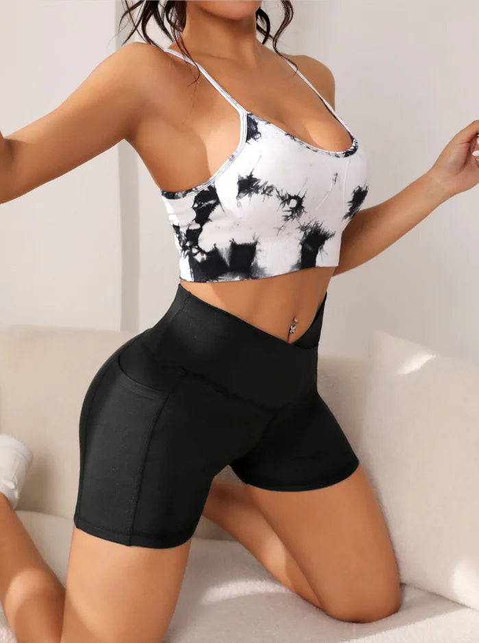 Gym Shorts