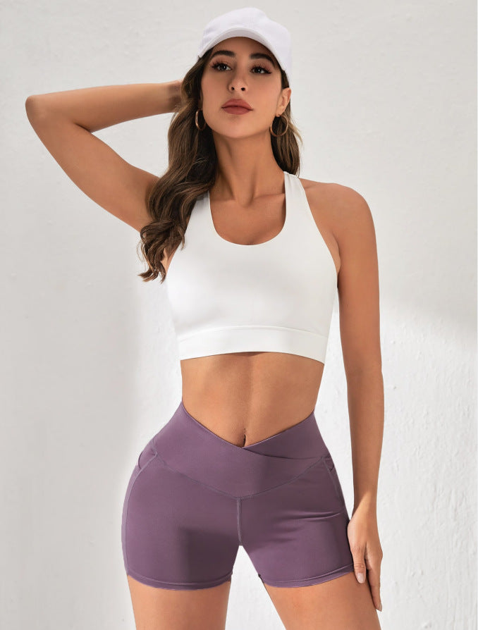 Gym Shorts