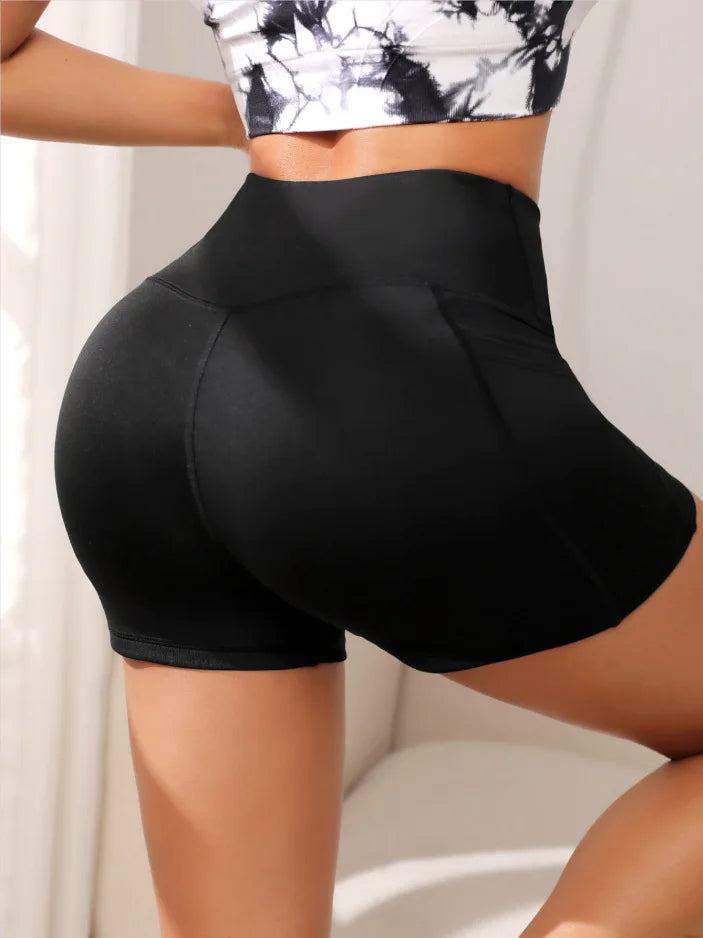 Gym Shorts